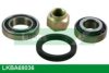 LUCAS ENGINE DRIVE LKBA68036 Wheel Bearing Kit